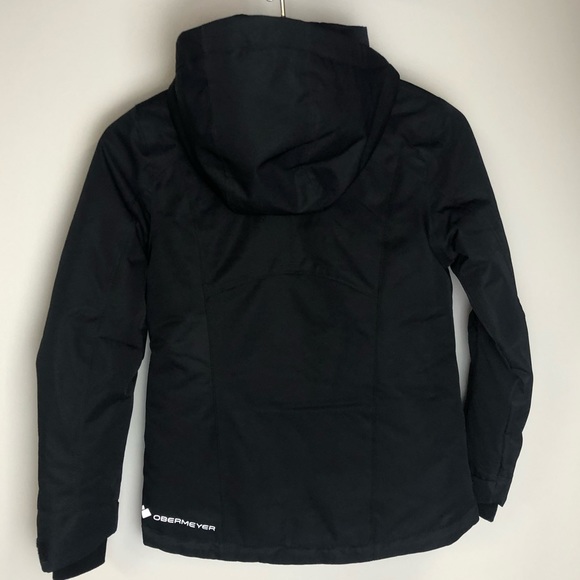 obermeyer kenzie jacket